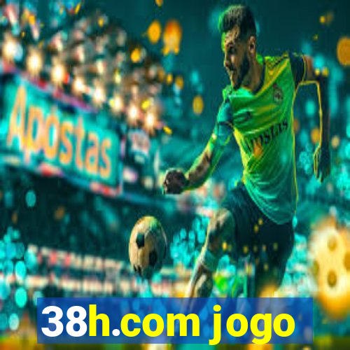 38h.com jogo